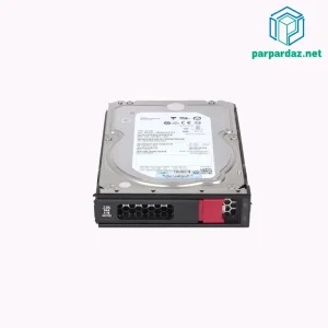 HPE 12TB SATA 7.2K LFF Helium (881787-B21)