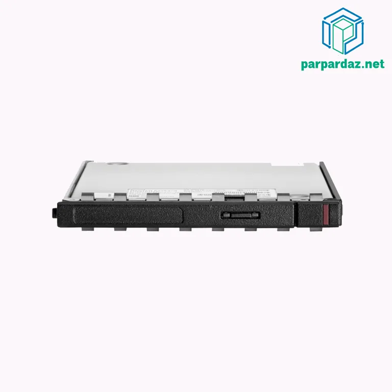 HPE 7.68TB NVMe Gen5 Read Intensive (P61183-B21)