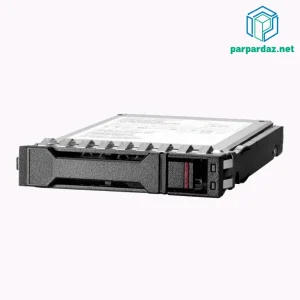 هارد سرور HPE 1.2TB SAS 12G Mission Critical 10K SFF BC FIPS HDD