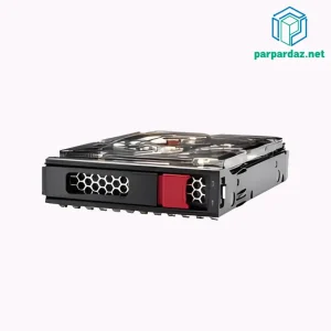 HPE 12TB SAS 12G 7.2K LFF Helium (881781-B21)