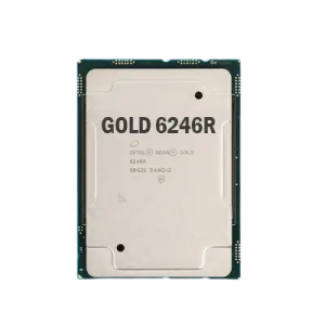 سیپییو HPE Xeon Gold 6246 12-Core 3.3GHz (P15758-B21)