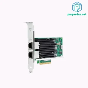 HPE Ethernet 10Gb 2‑port (813661‑B21)