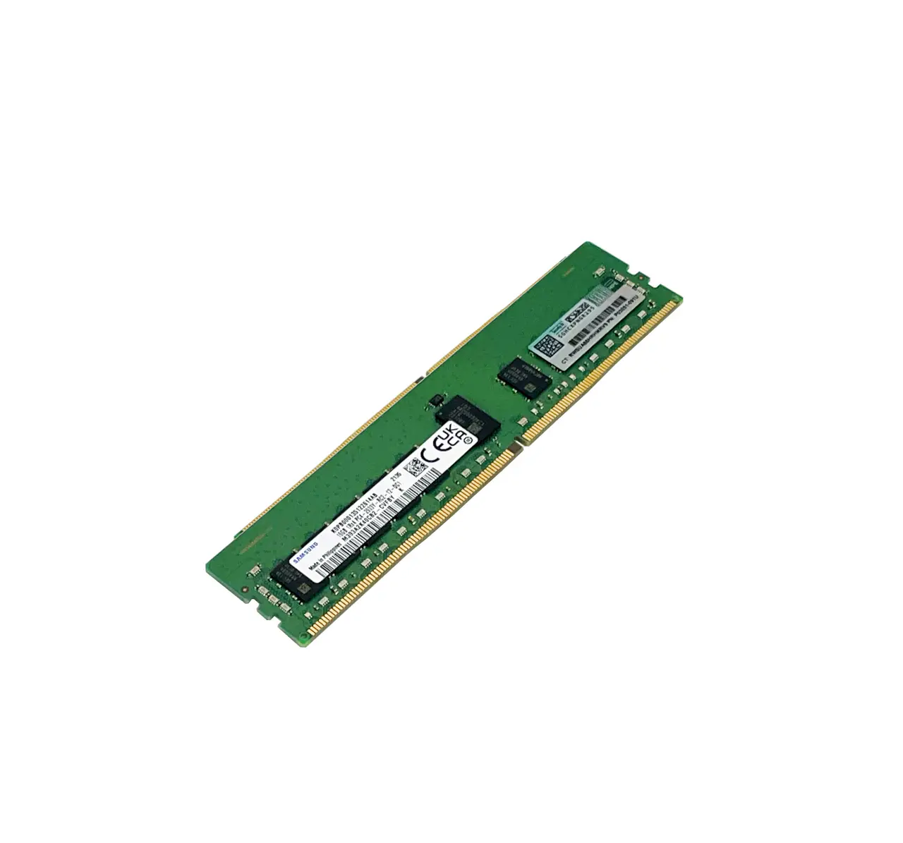 رم سرور HPE 16GB DDR4-2933 Single Rank x4 (P00920-B21) - تصویر 2