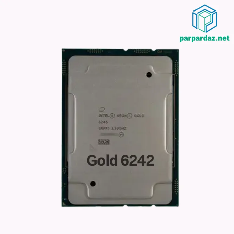 سی پی یو سرور Intel Xeon Gold 6242 P02510-B21