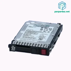 HPE 600GB SAS 12G 10K SFF (872477-B21)