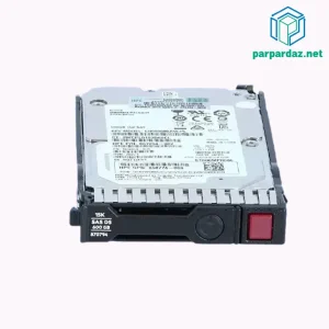 HPE 600GB SAS 12G 15K SFF (870757-B21)