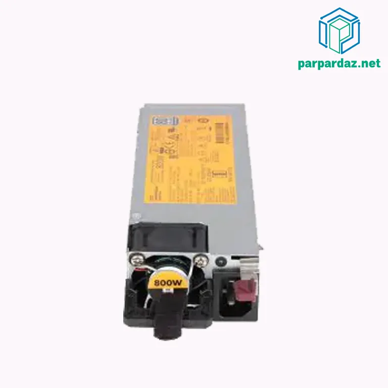 HPE 800W Flex Slot Platinum (865414‑B21)
