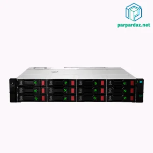 HPE D3610 Enclosure (LFF – Q1J09B)