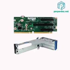 HPE DL38X Gen10 x16/x16/x16 Secondary GPU (P14373-B21)