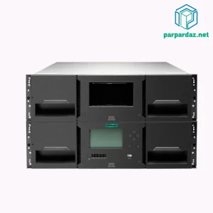 HPE StoreEver MSL3040 Scalable Base Module Q6Q62C