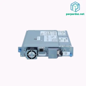 HPE StoreEver MSL LTO-9 Ultrium 45000 (R6Q74A)