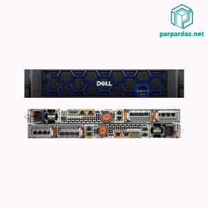 Dell EMC Unity XT 380