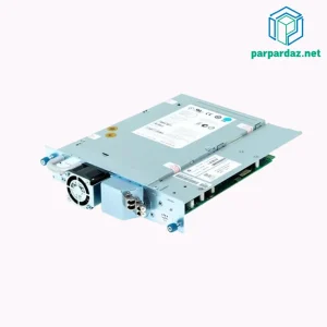 HPE StoreEver MSL LTO-8 Ultrium 30750(Q6Q67A)
