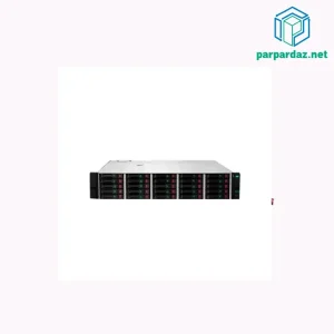 ذخیره ساز (Q1J10B)HPE D3710 Enclosure SFF