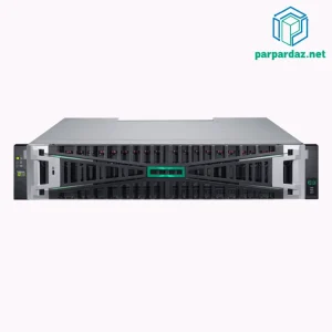 ذخیره سازHPE MSA 2072 16Gb Fibre Channel SFF (S2C83A)
