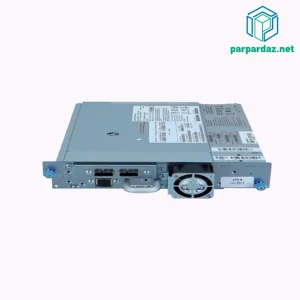HPE StoreEver MSL LTO-8 Ultrium 30750 (Q6Q68A)
