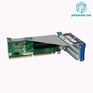 HPE DL38X Gen10 x16/x16 (826694-B21)