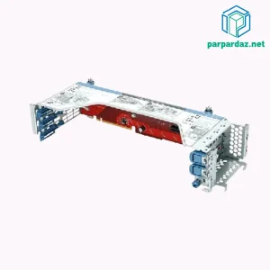 HPE DL38X Gen10 4-Port 8 NVMe SlimSAS (867807‑B21)