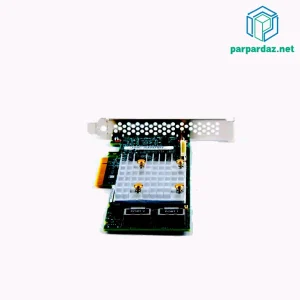 رید کنترلر HPE E208i‑p Gen10 (804394‑B21)