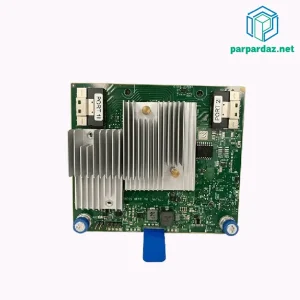 HPE MR216i‑a Gen10 Plus (P26325-B21)