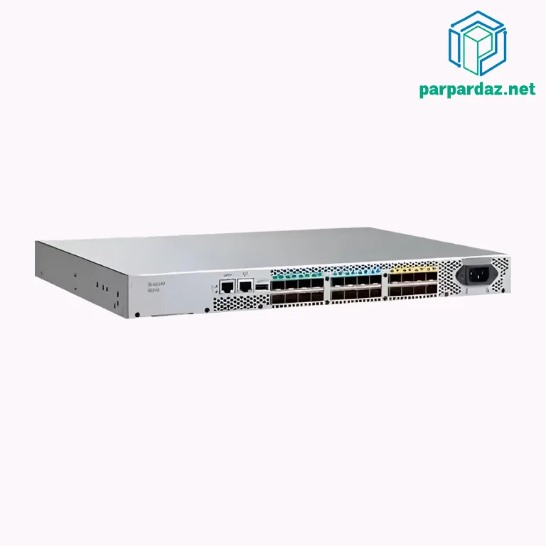 سن سوئیچ Brocade G610