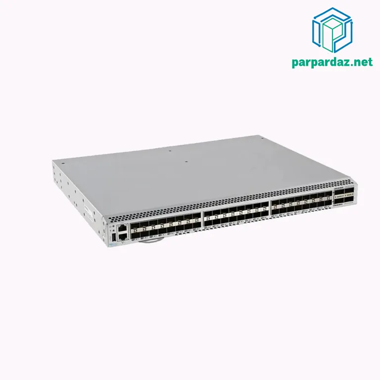 سن سوئیچ Brocade G620