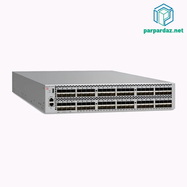 سن سوئیچ Fibre Channel
