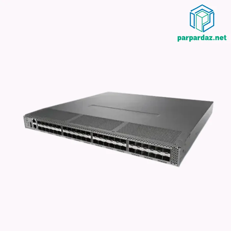 سن سوئیچ Cisco MDS 9148S