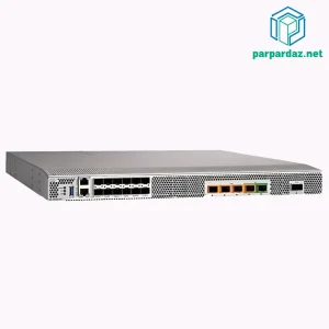Cisco MDS 9220i Multiservice Fabric
