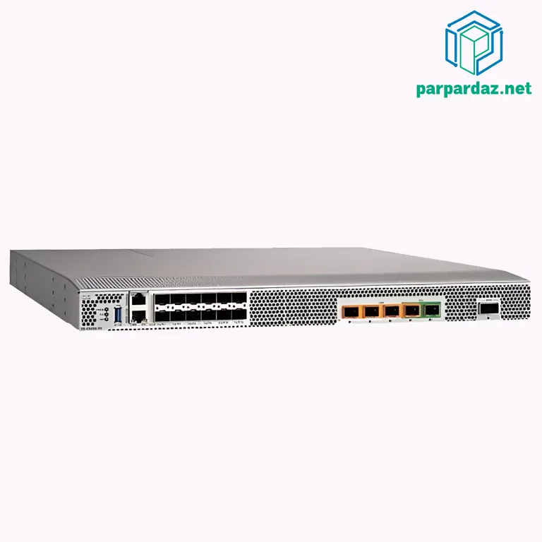 سن سوئیچ Cisco MDS 9220i