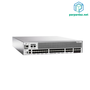 سن سوئیچ Cisco MDS 9250i Multiservice Fabric