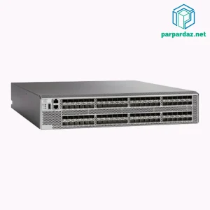 Cisco MDS 9396S 16G Multilayer Fabric