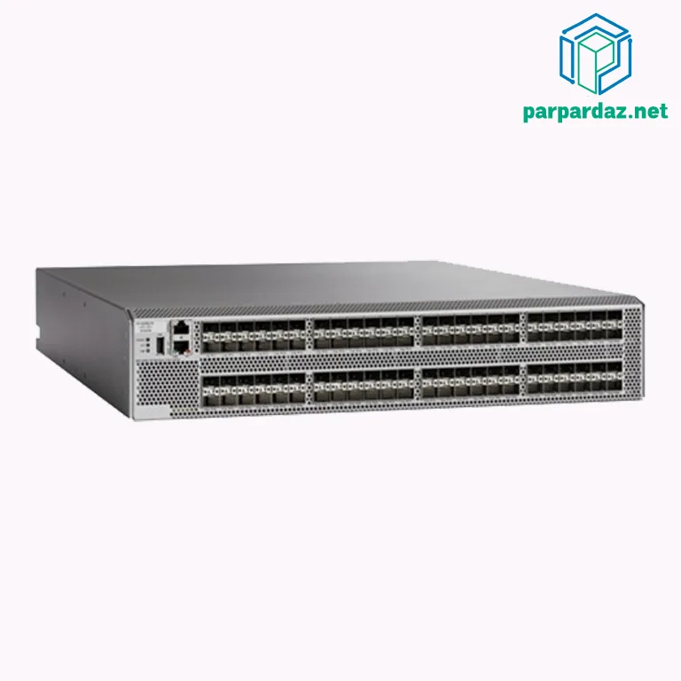 سن سوئیچ Cisco MDS 9396S