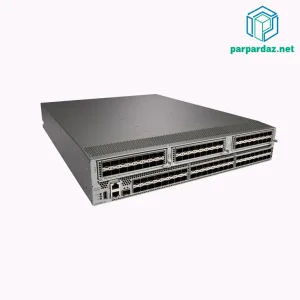 سن سوئیچ Cisco MDS 9396T 96-Port Fibre Channel