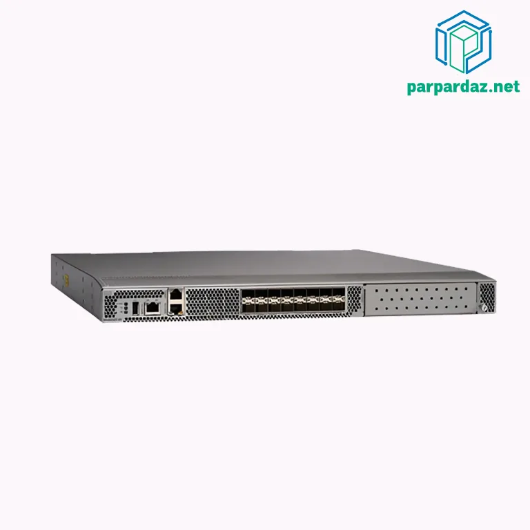 سن سوئیچ Cisco MDS 9132T