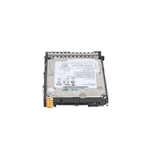 هارد سرور HPE 300GB SAS 12G 15K SFF (870753‑B21)