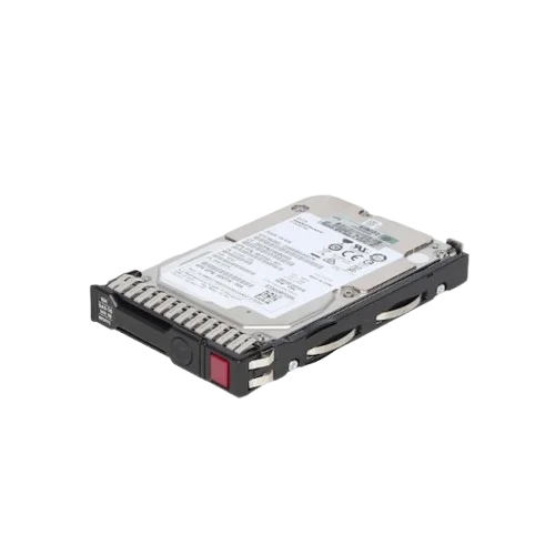 هارد سرور HPE 300GB SAS 12G 15K SFF (870753‑B21)