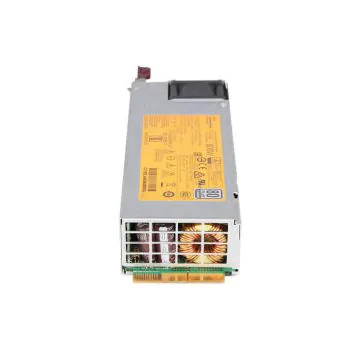 پاور سرور HPE 800W Flex Slot Platinum (865414‑B21)