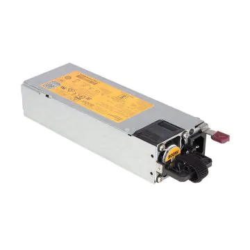 پاور سرور HPE 800W Flex Slot Platinum (865414‑B21)