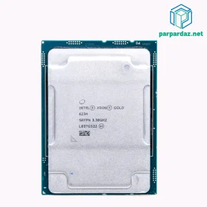 (P02503-B21)Intel Xeon Gold 6234