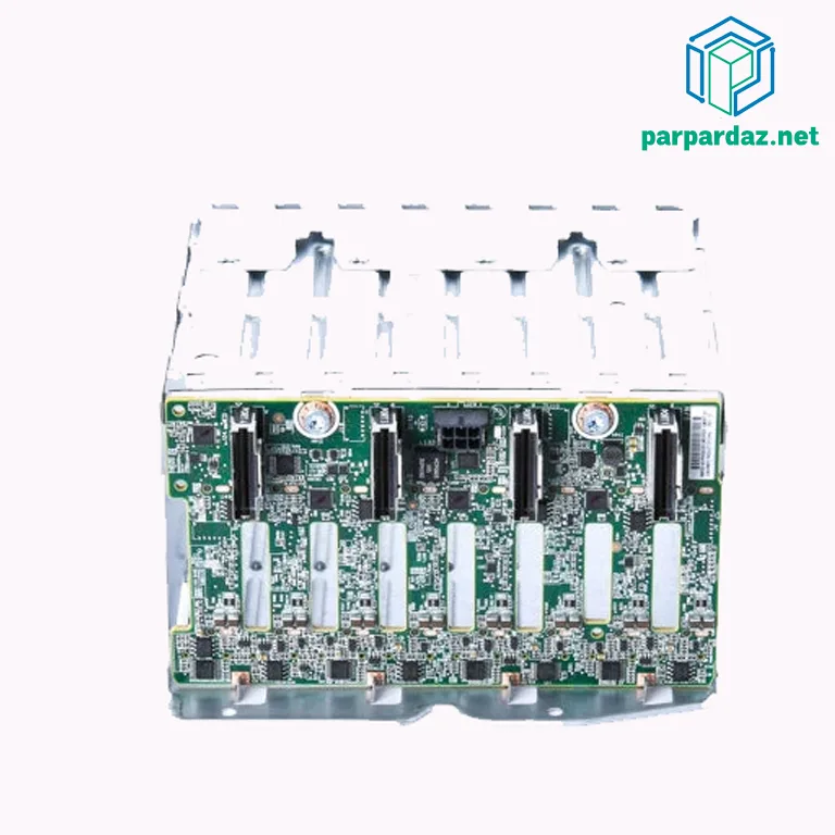 سرور HPE DL38X NVMe Enablement (826689-B21)