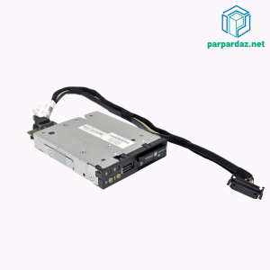 نمایشگر(826703-B21)HPE DL380 Gen10 SFF Insight Display