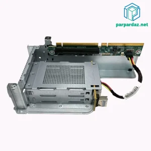 HPE DL38X Gen10 2SFF