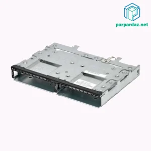 کیت (873781-B21)HPE DL38X Gen10 8LFF Front 2NVMe
