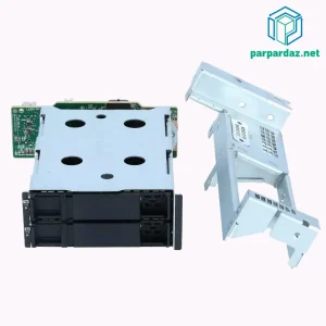 کیت(826687-B21)HPE DL38X Gen10 2SFF Premium