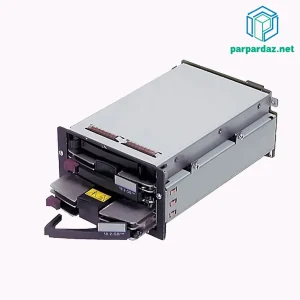 (HPE DL38X Gen10 8LFF Front (867805-B21