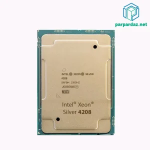 (P02491-B21) Intel Xeon Silver 4208