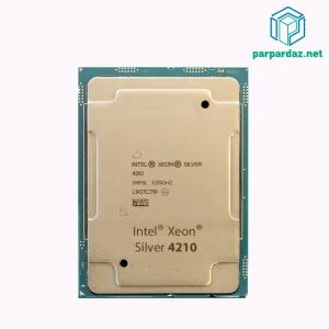 (P02492-B21) Intel Xeon Silver 4210