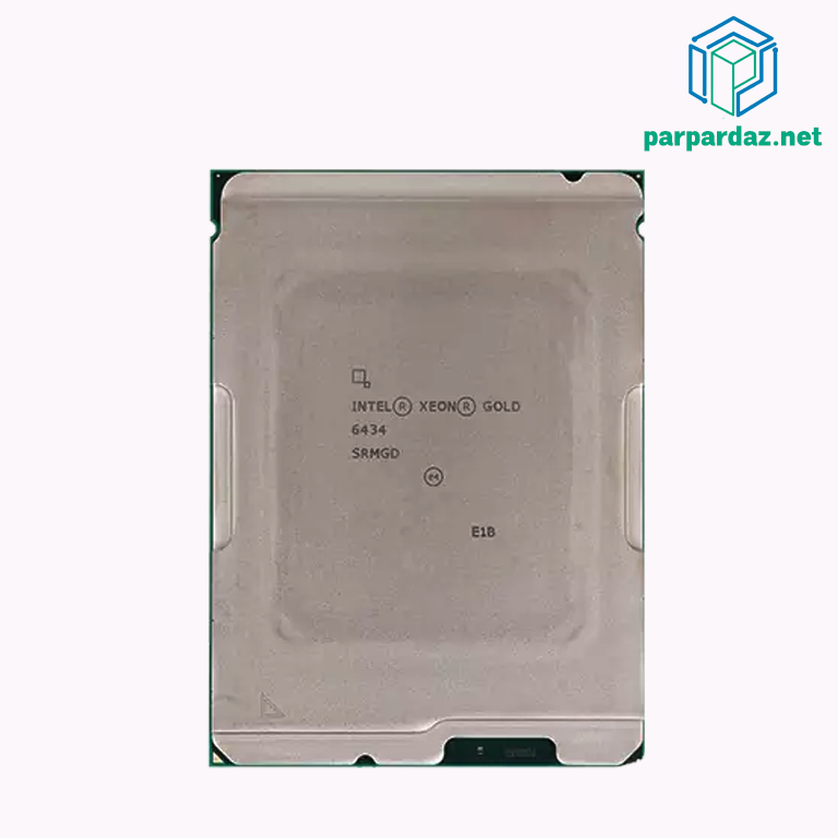 (P49601-B21)Intel Xeon-Gold 6434