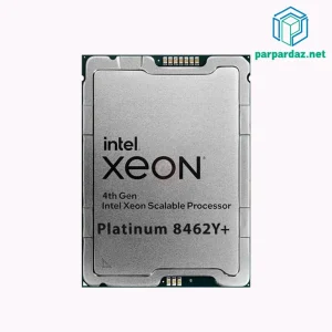 (P49603-B21)+Intel Xeon-Platinum 8462Y
